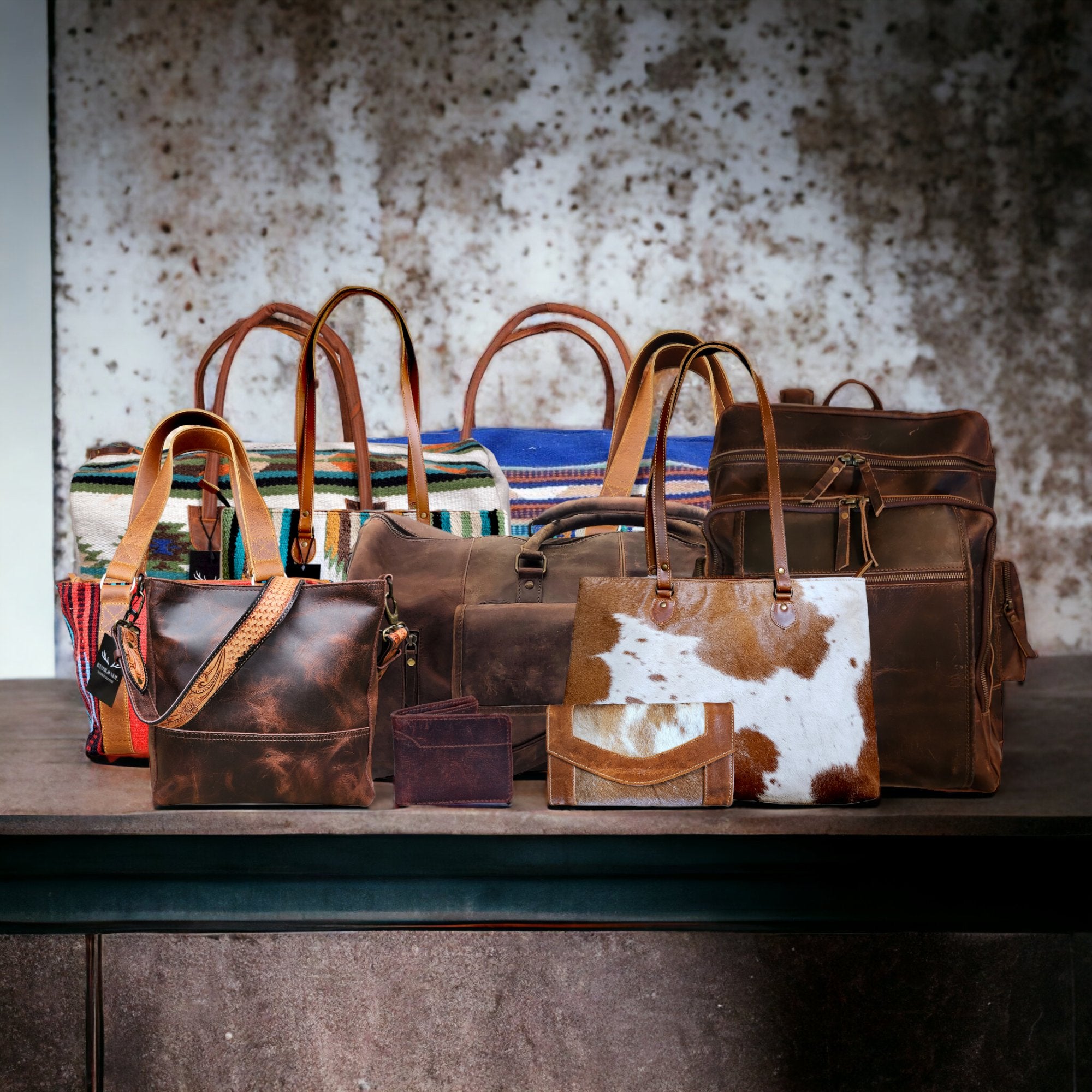 leather duffel bags leather purses 