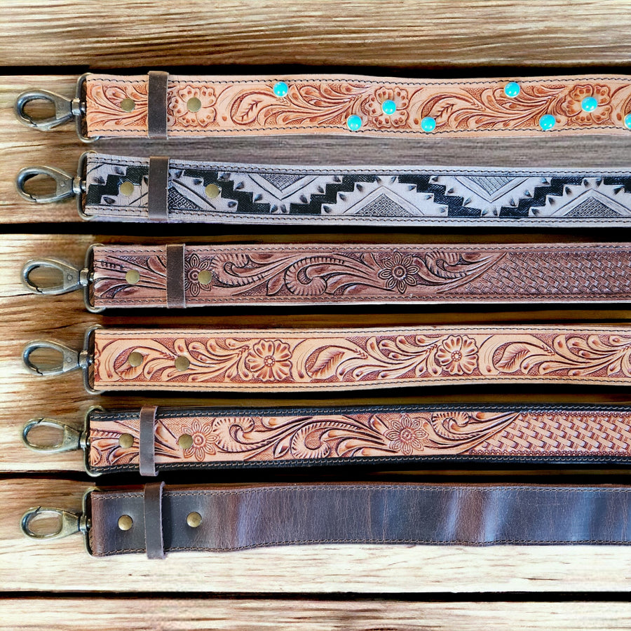 Purse Straps - Main Image