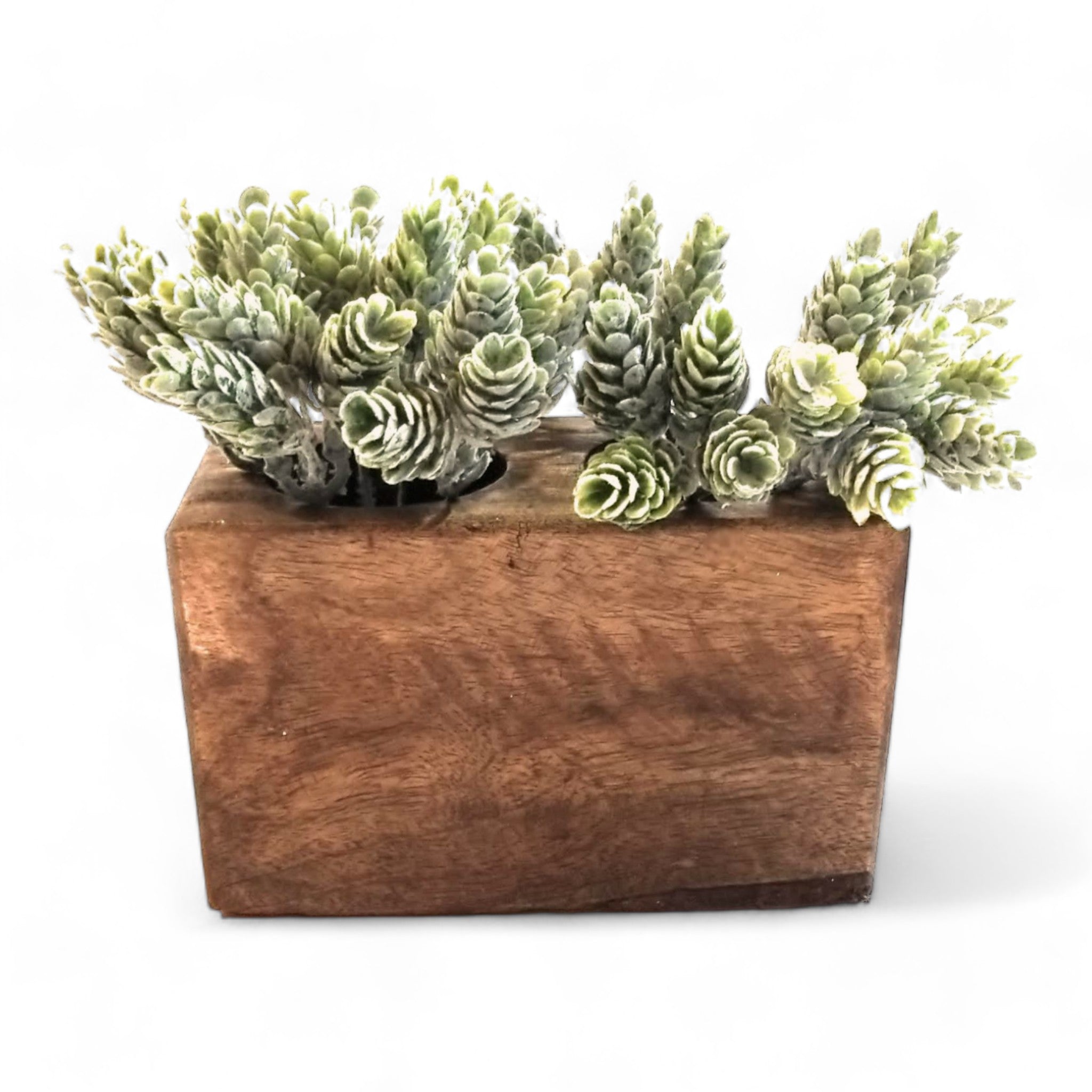Rustic Farmhouse Candle Holders Authentic Sugar Mold Candle Holder Various Sizes - Ranch Junkie Mercantile LLC