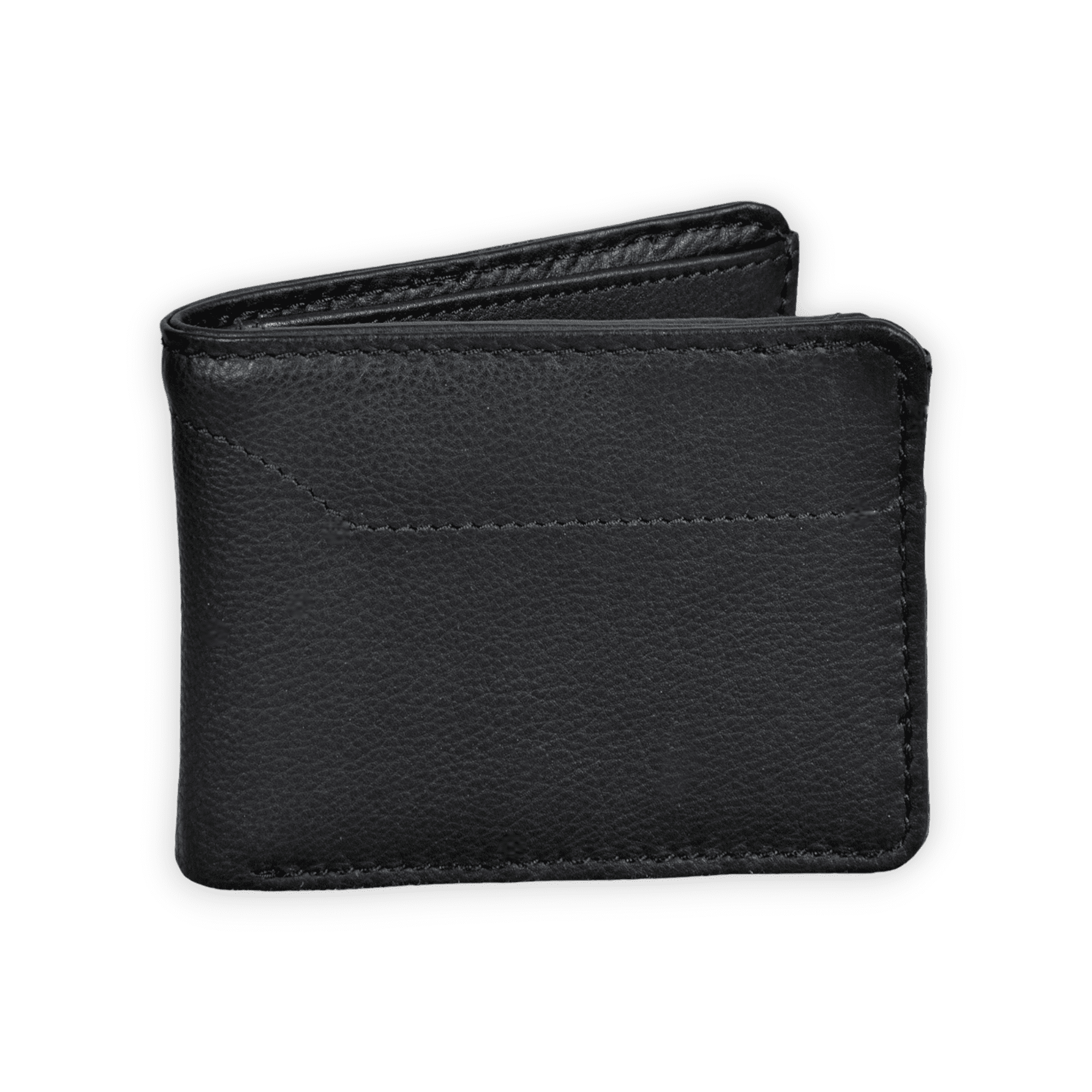 Denali Leather Bifold Leather Wallet Mens Leather Wallet - Ranch Junkie Mercantile LLC