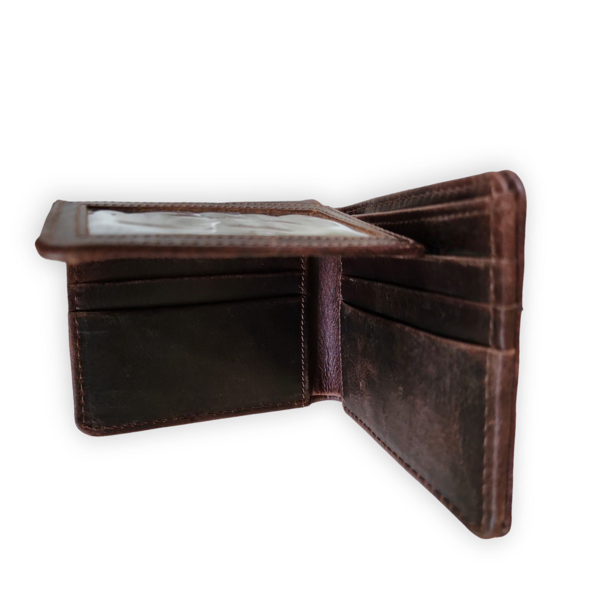 Bundle Deal Denali Leather Backpack + Denali Leather Wallet - Ranch Junkie Mercantile LLC