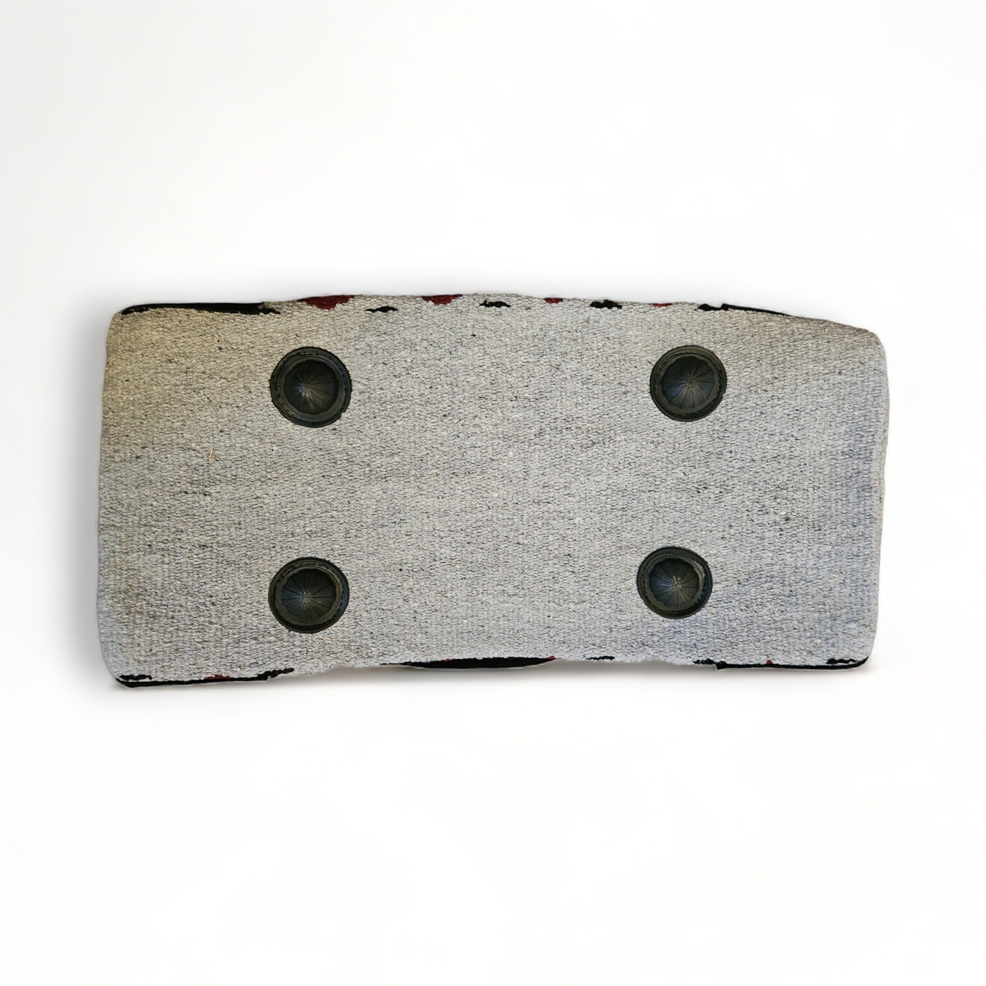 Southwestern Large Weekender Travel Bag Duffle Bag Boho Travel Bag- The Del Rio Go West Weekender - Ranch Junkie Mercantile LLC