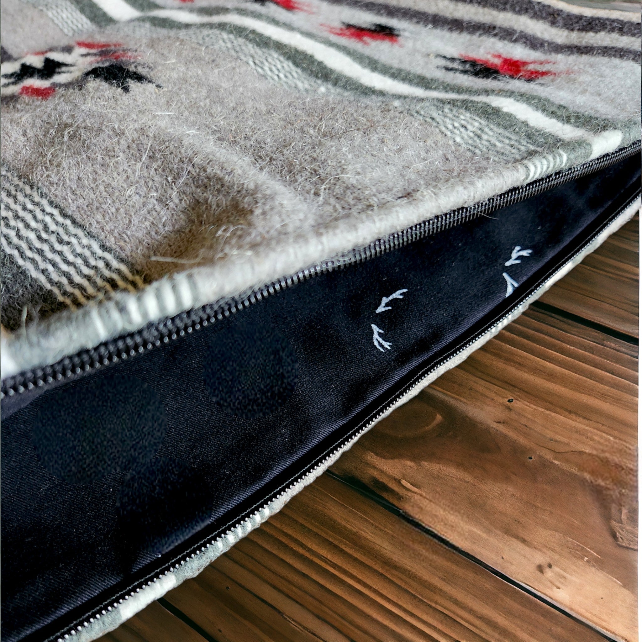 Bundle Deal Domingo Southwestern Rug + Domingo Southwestern Pillow Bundle - Ranch Junkie Mercantile LLC