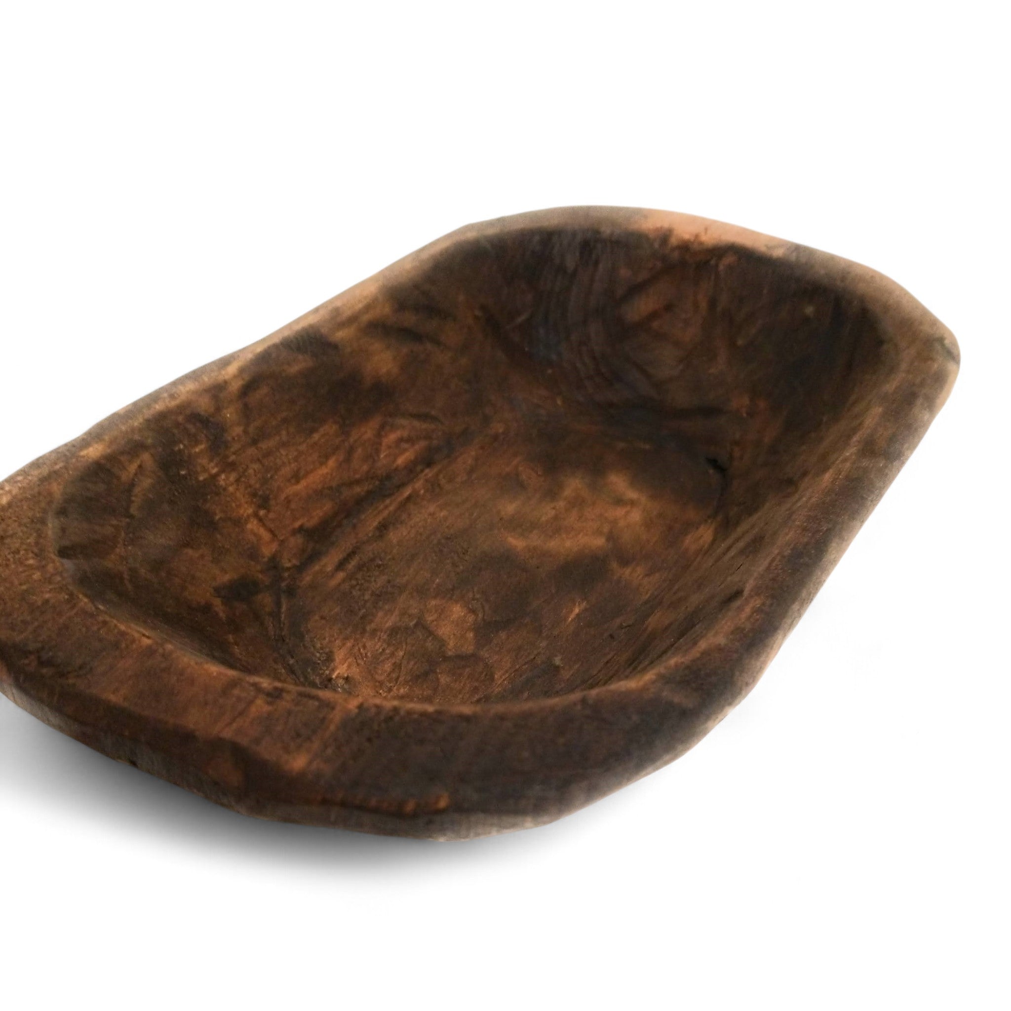 9"-10" Mini Dough Bowl Small Dough Bowl - The Itty Bitty Bowl - Five Color Options - Ranch Junkie Mercantile LLC