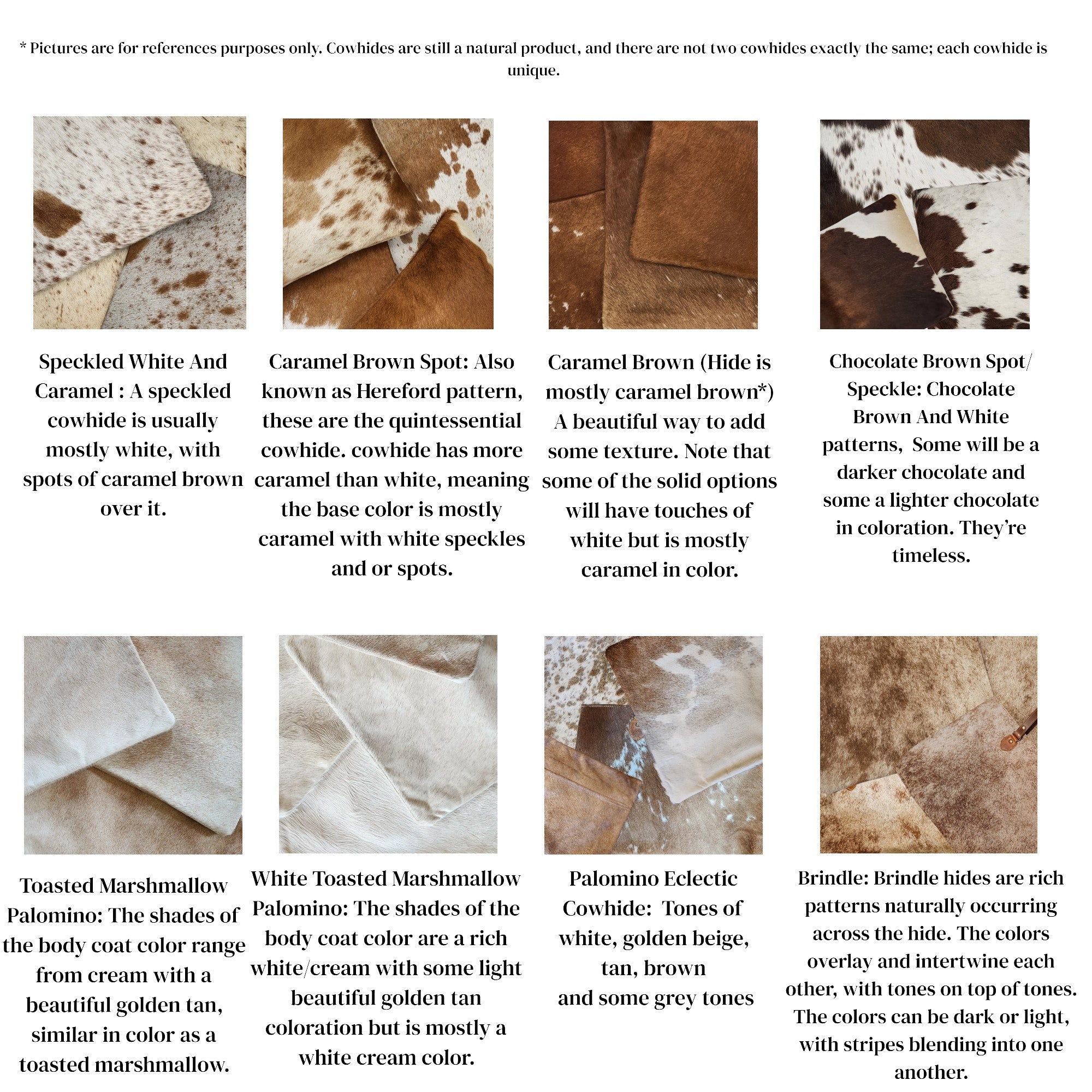 Genuine Cowhide Large Tote Highlands Cowhide Tote Bag Saddle - Ranch Junkie Mercantile LLC