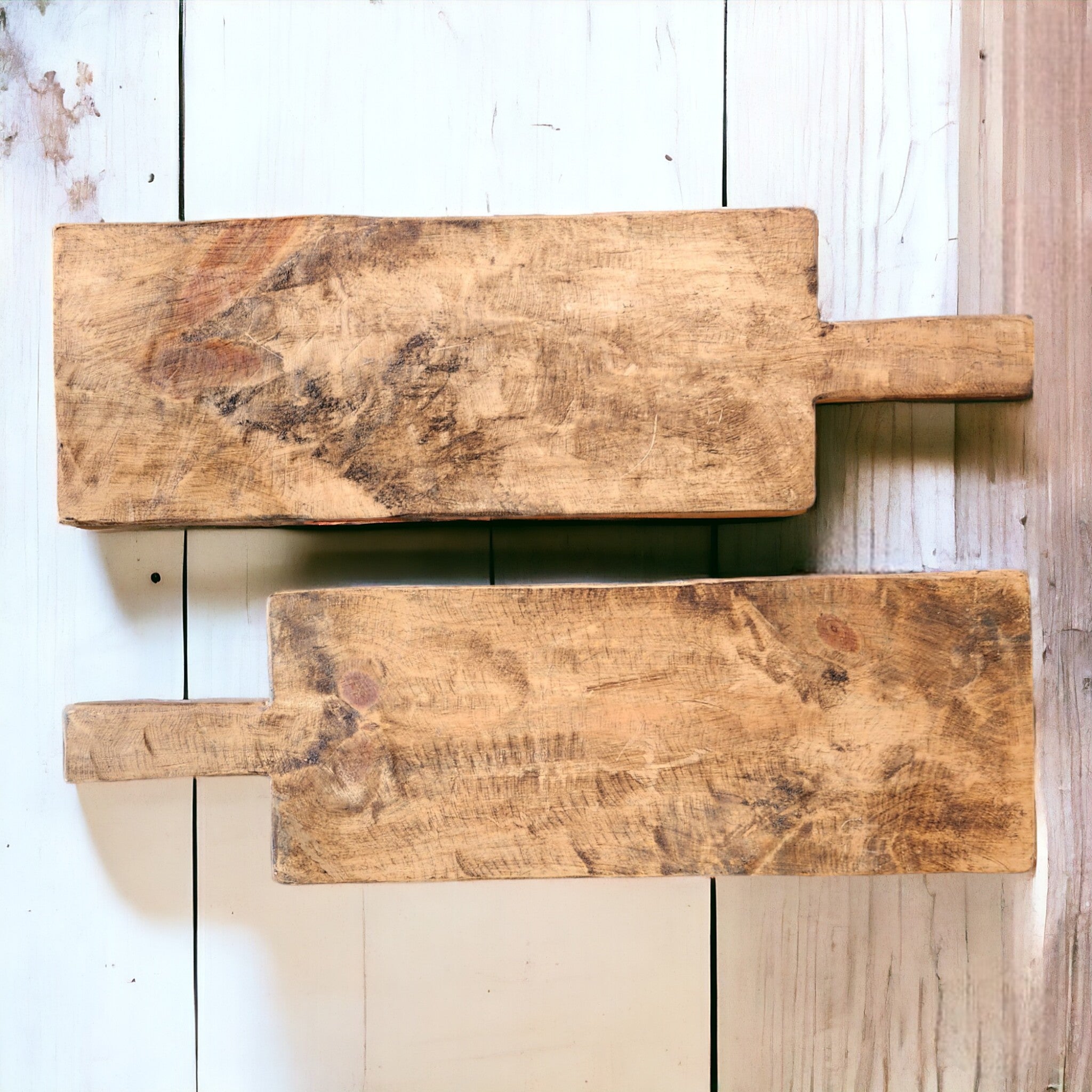 Decorative Farmhouse Cutting Boards Farmhouse Primitive Cutting Boards - Ranch Junkie Mercantile LLC