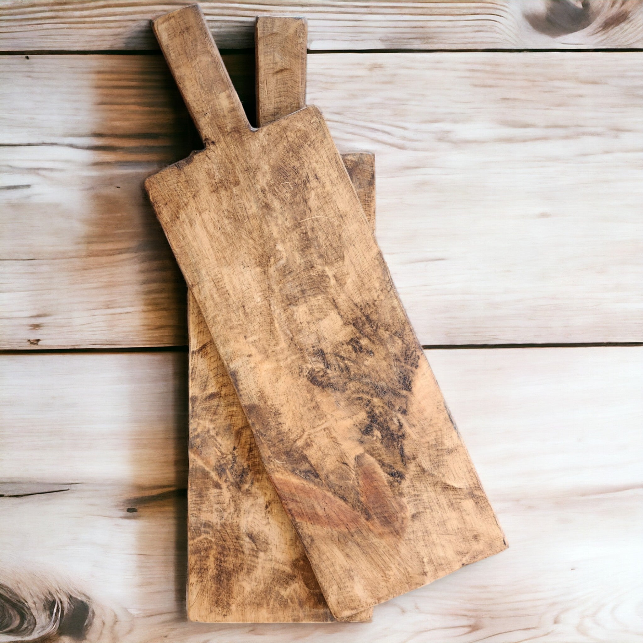 Decorative Farmhouse Cutting Boards- The Farmhouse Primitive Cutting Boards