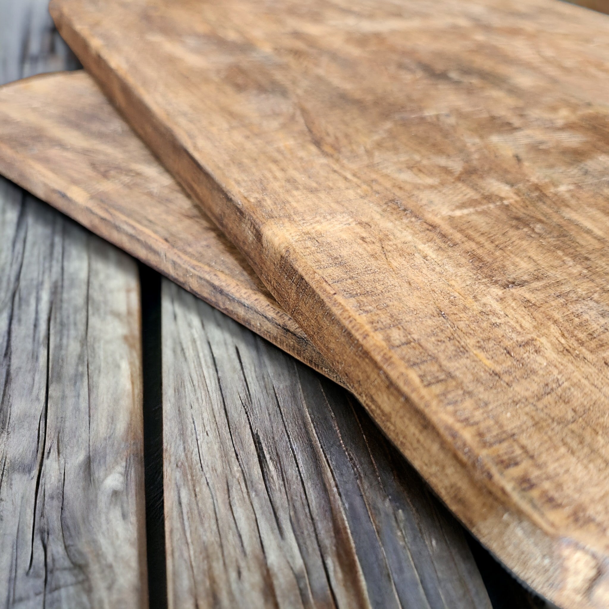 Decorative Farmhouse Cutting Boards- The Farmhouse Primitive Cutting Boards