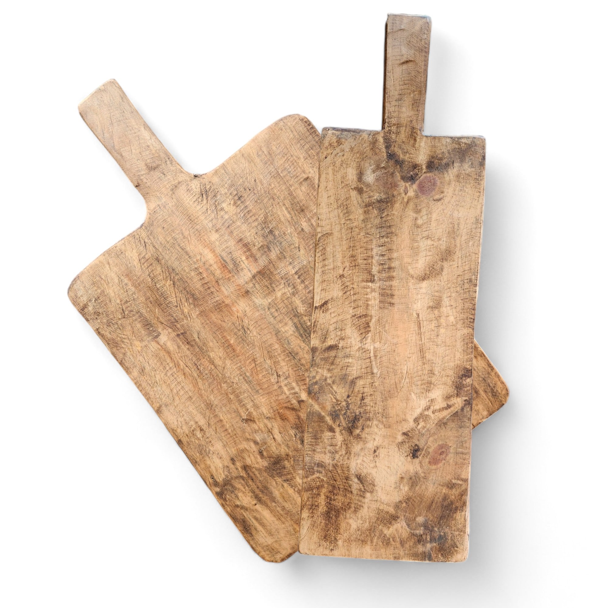 Decorative Farmhouse Cutting Boards- The Farmhouse Primitive Cutting Boards