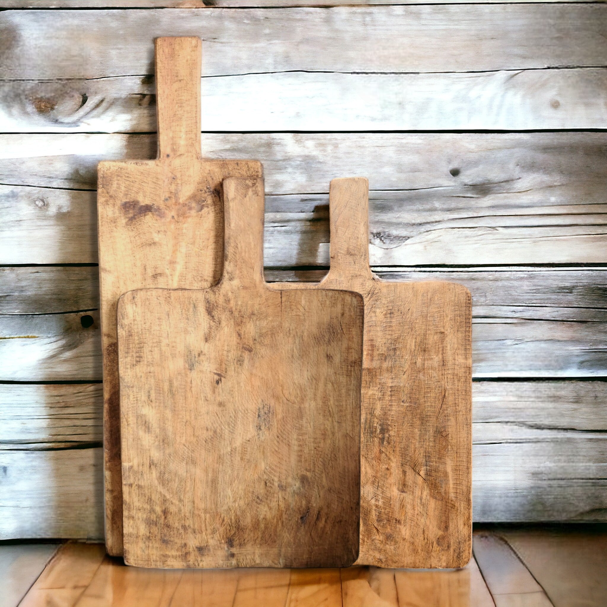 Decorative Farmhouse Cutting Boards Farmhouse Primitive Cutting Boards - Ranch Junkie Mercantile LLC