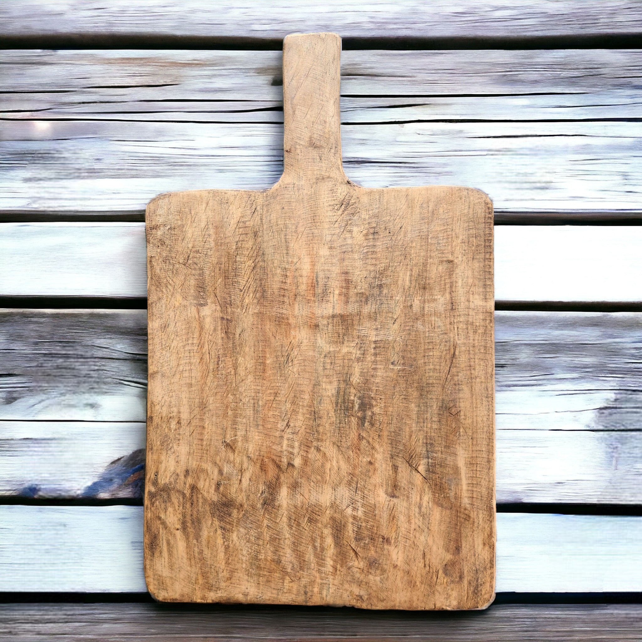 Decorative Farmhouse Cutting Boards- The Farmhouse Primitive Cutting Boards