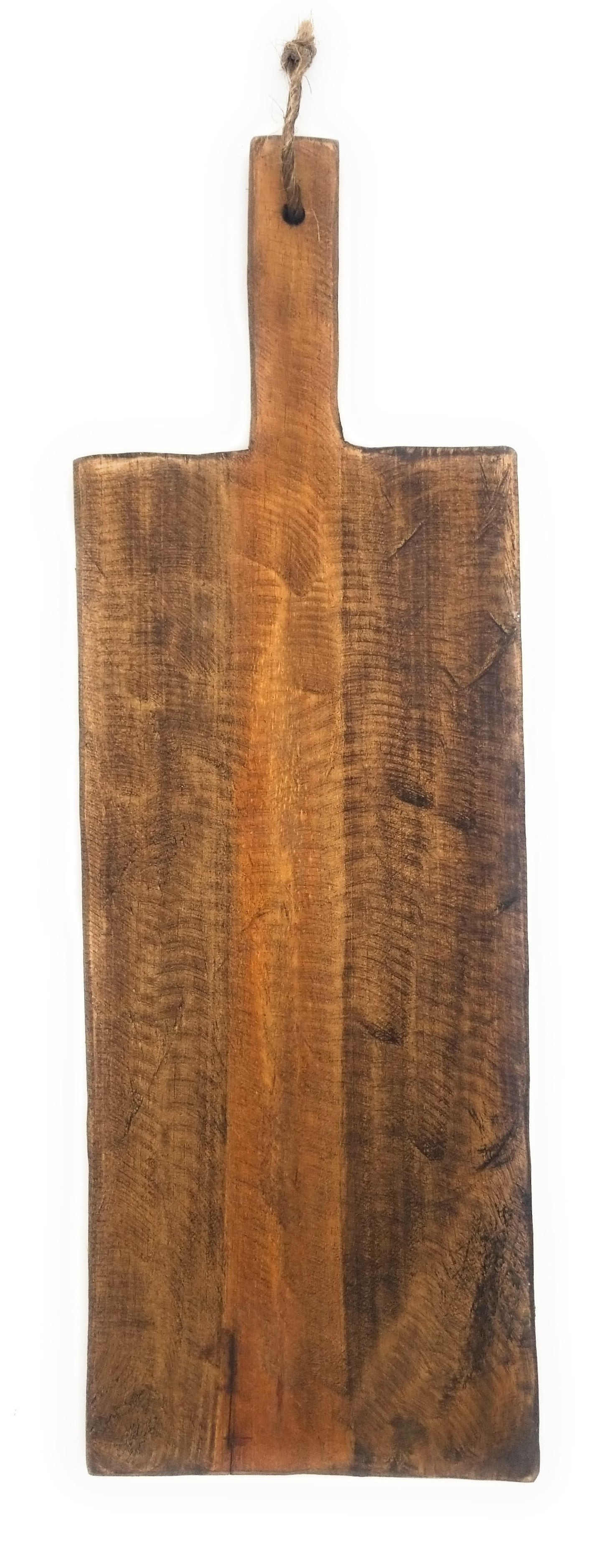 Decorative Farmhouse Cutting Boards- The Farmhouse Dark Primitive Boards - Ranch Junkie Mercantile LLC