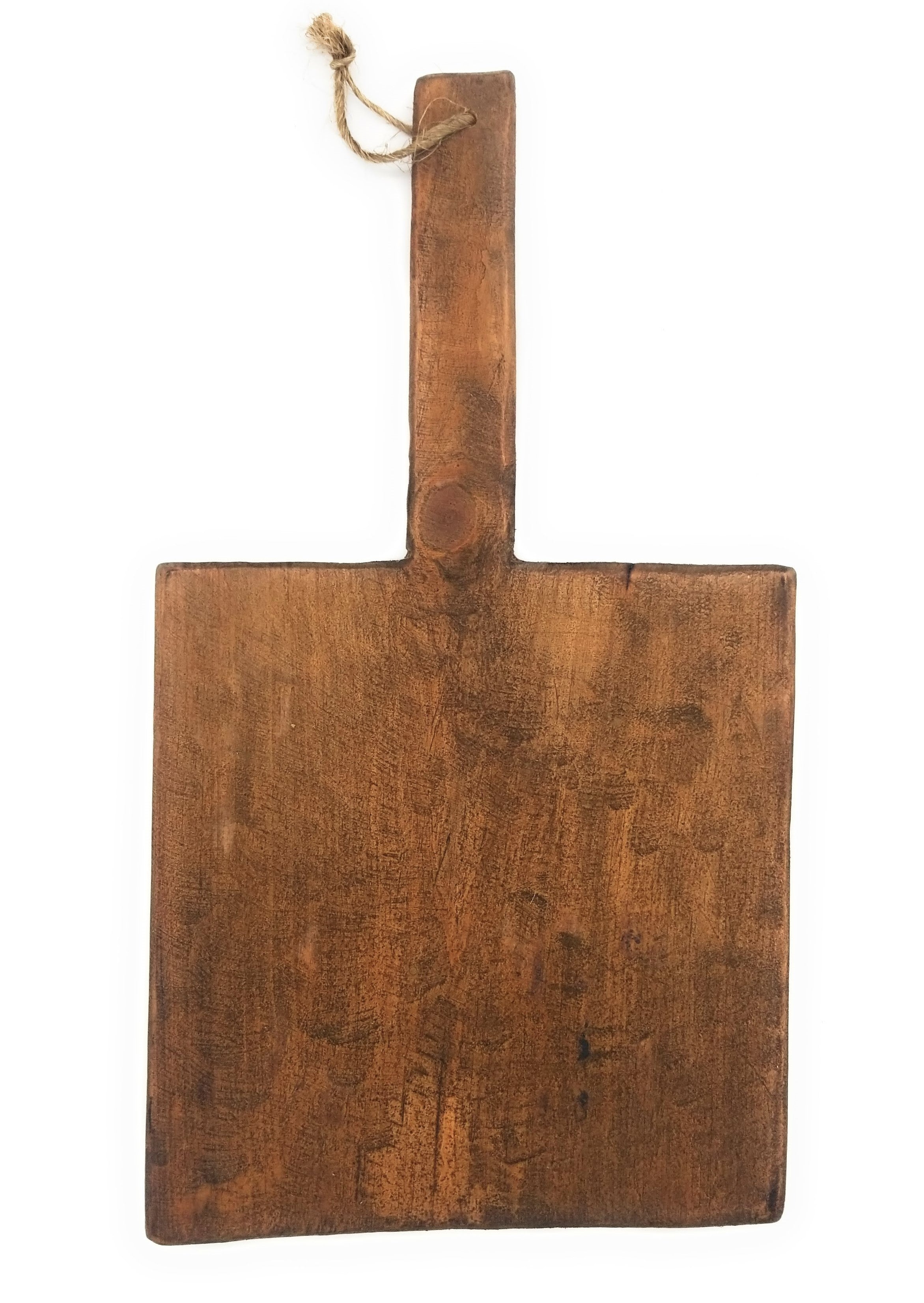 Decorative Farmhouse Cutting Boards- The Farmhouse Dark Primitive Boards - Ranch Junkie Mercantile LLC