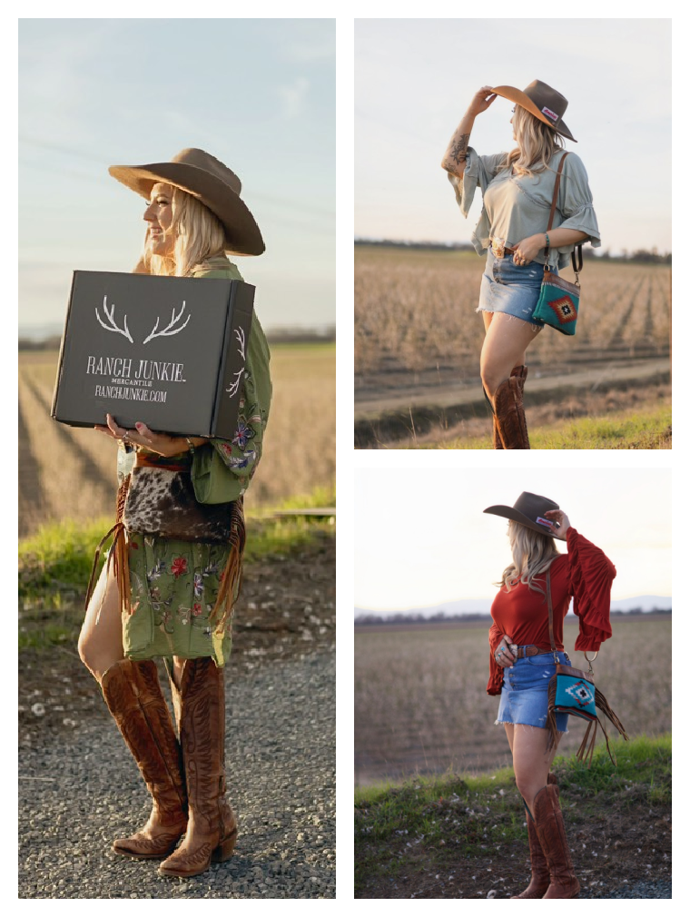 Ranch Junkie Mercantile LLC