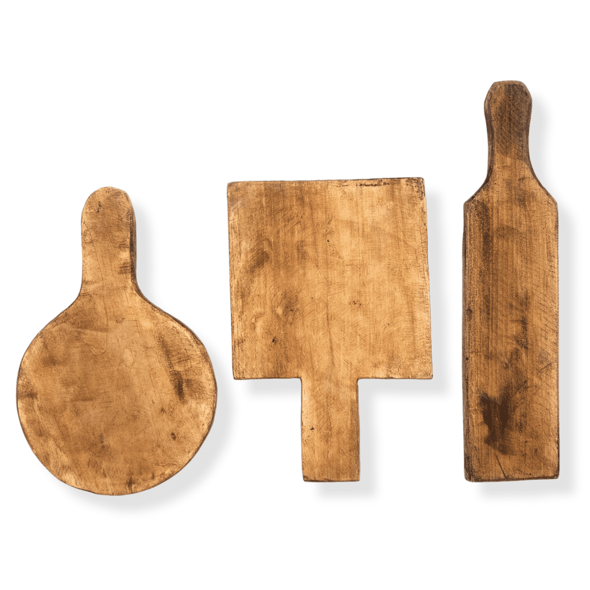 Decorative Farmhouse Mini Cutting Boards- The Farmhouse Mini Boards - Ranch Junkie Mercantile LLC