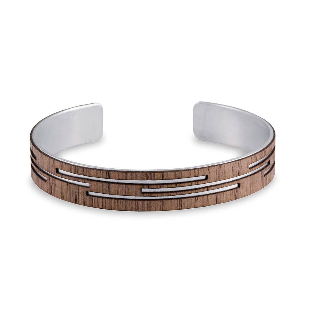 Dash Cuff Bracelet - Ranch Junkie Mercantile LLC