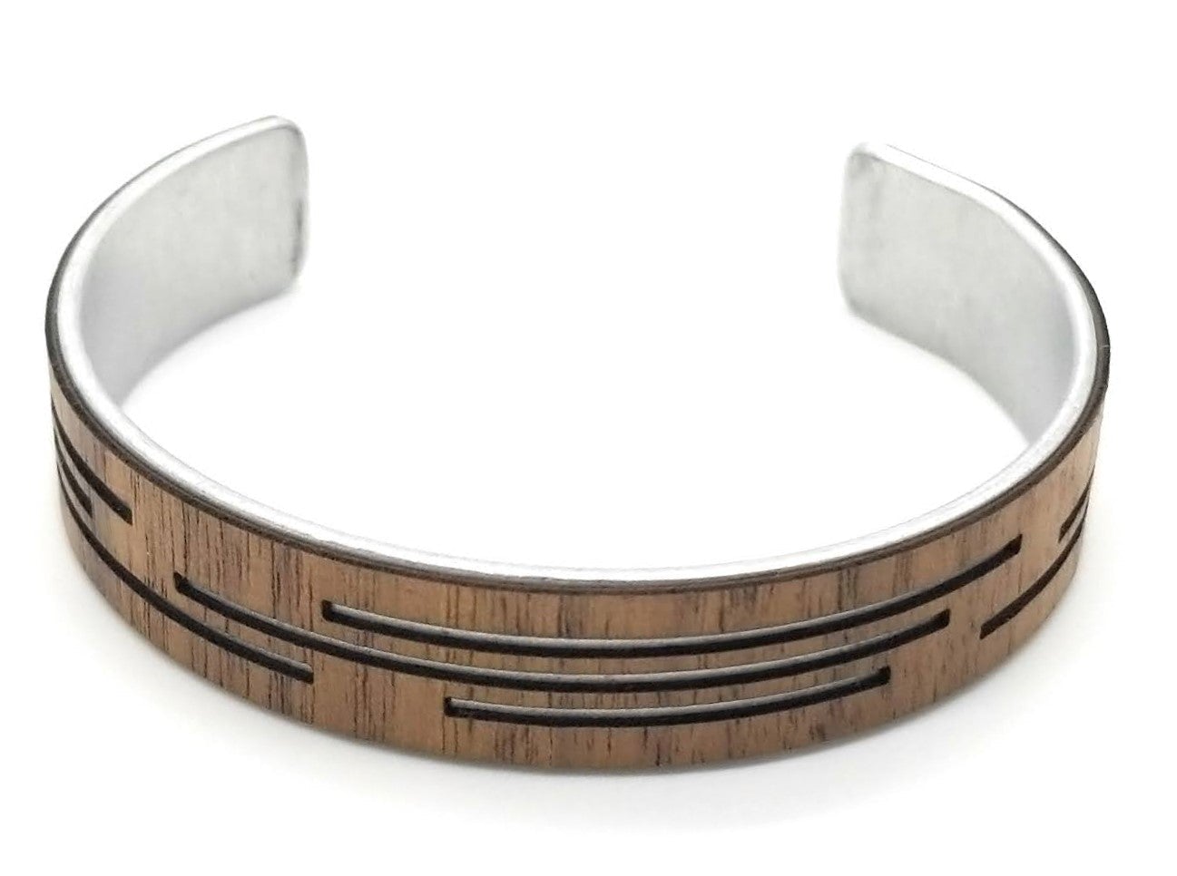 Dash Cuff Bracelet - Ranch Junkie Mercantile LLC