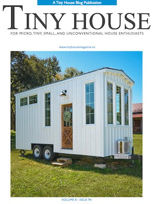 tiny home 