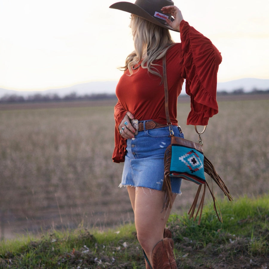 Crossbody Bags