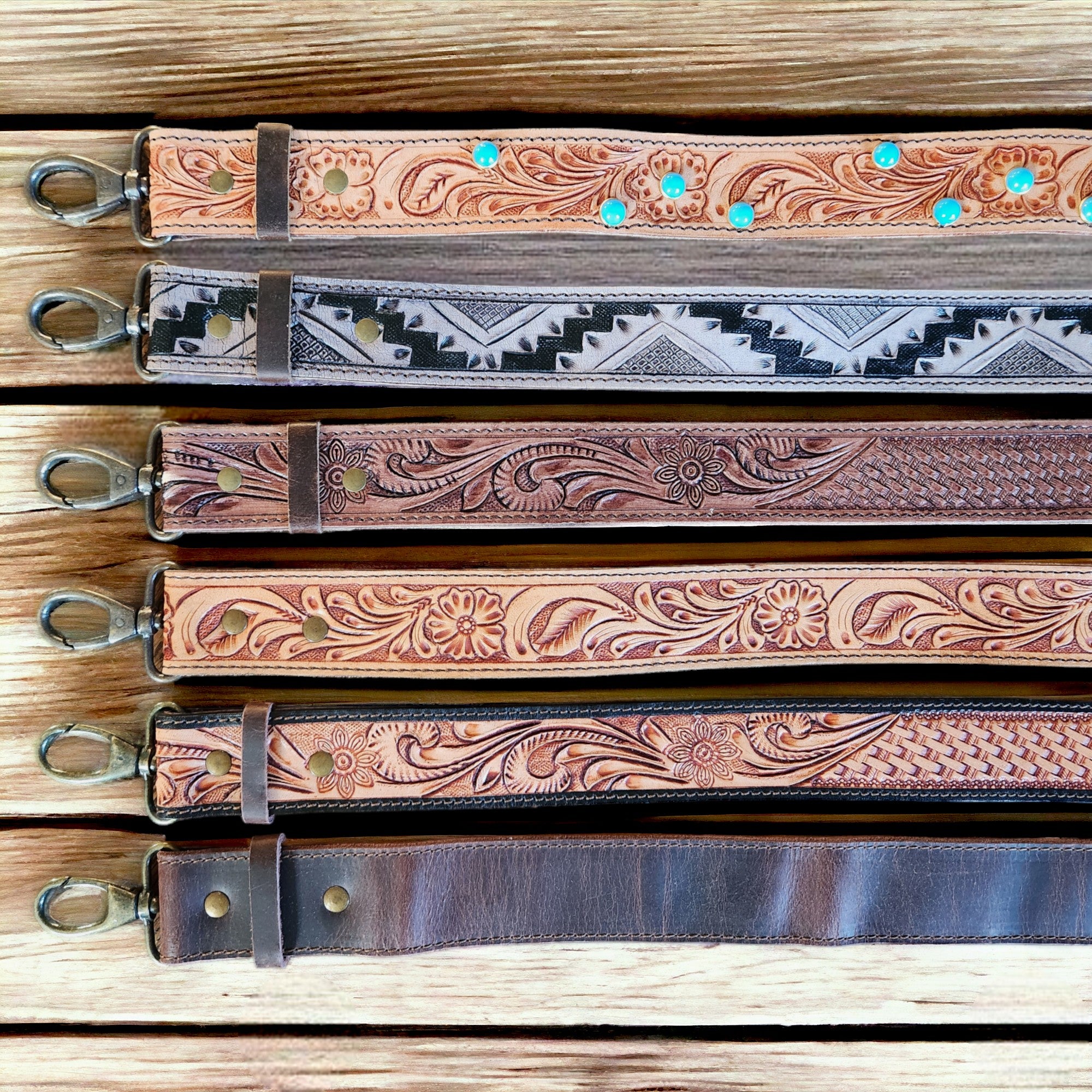 Purse Straps