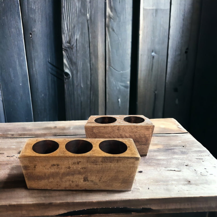 sugar mold 