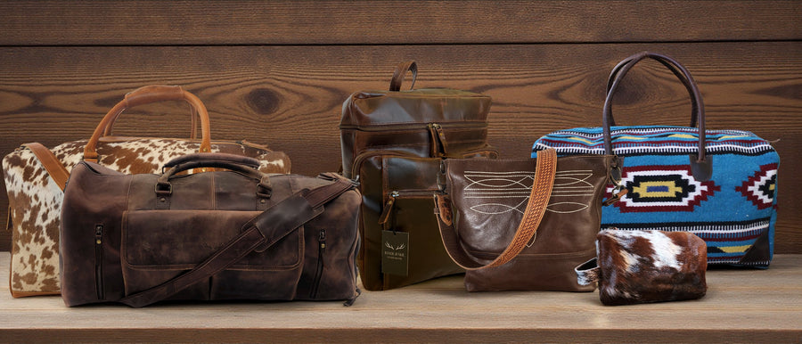 Ranch Junkie Mercantile LLC