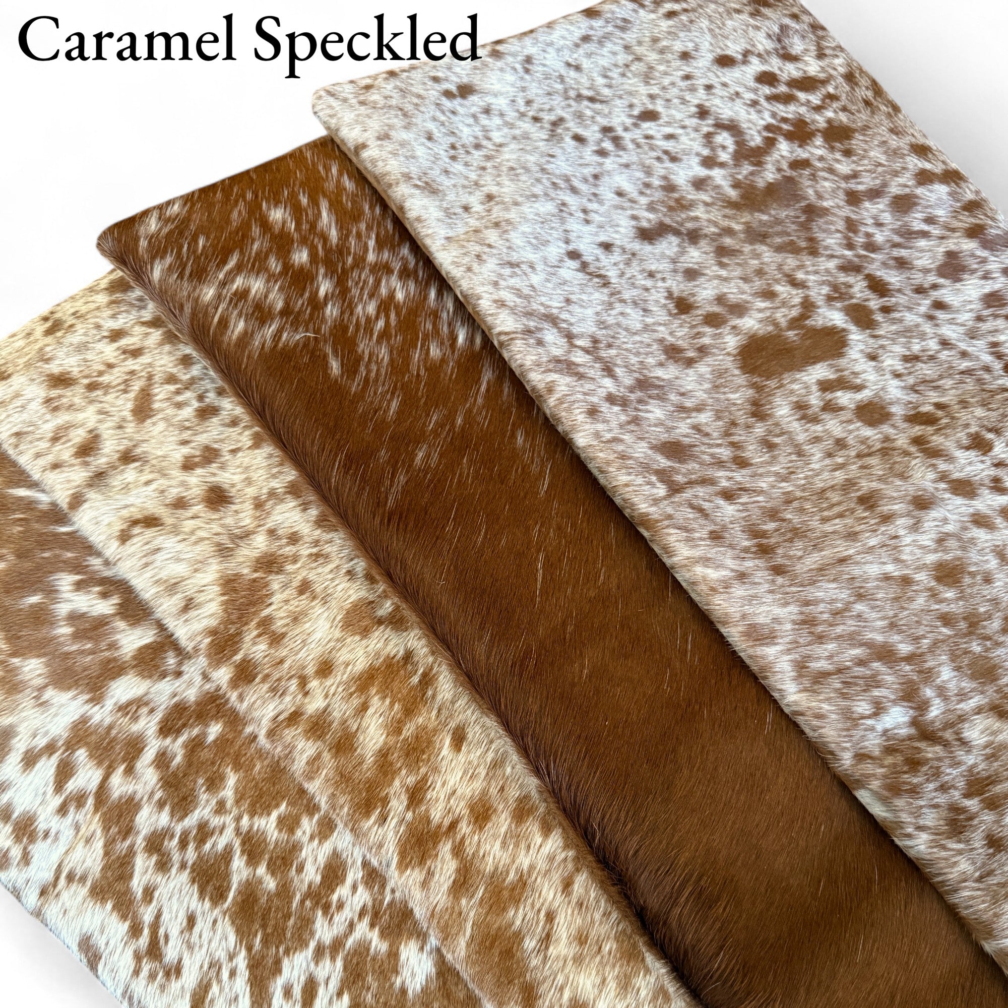 12x36 Genuine Cowhide Pillow Covers Lumbar Caramel Brown Double Sided Highlands Cowhide Pillow - Ranch Junkie Mercantile LLC 