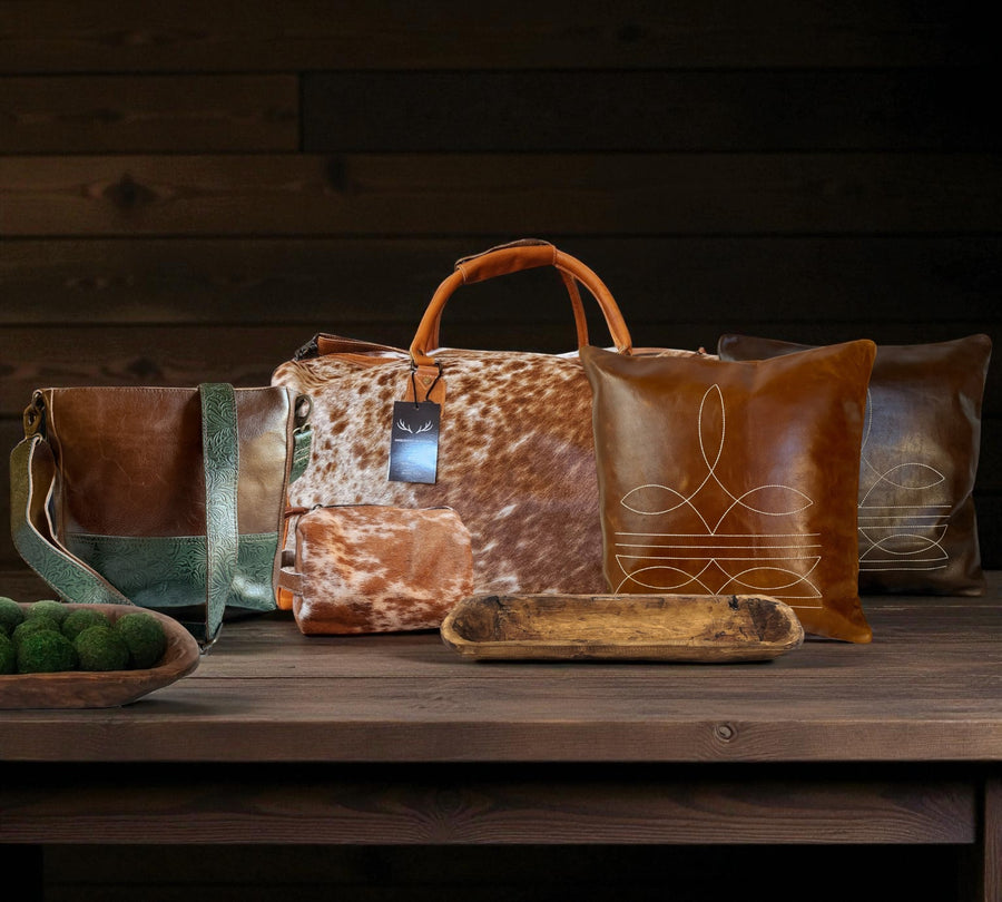 Ranch Junkie Mercantile LLC