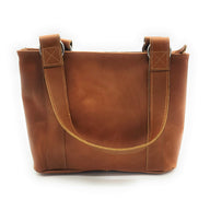 Bundle Deal -The Highlands Cowhide Tote Purse  + Cowhide Credit Card Wallet - Ranch Junkie Mercantile LLC