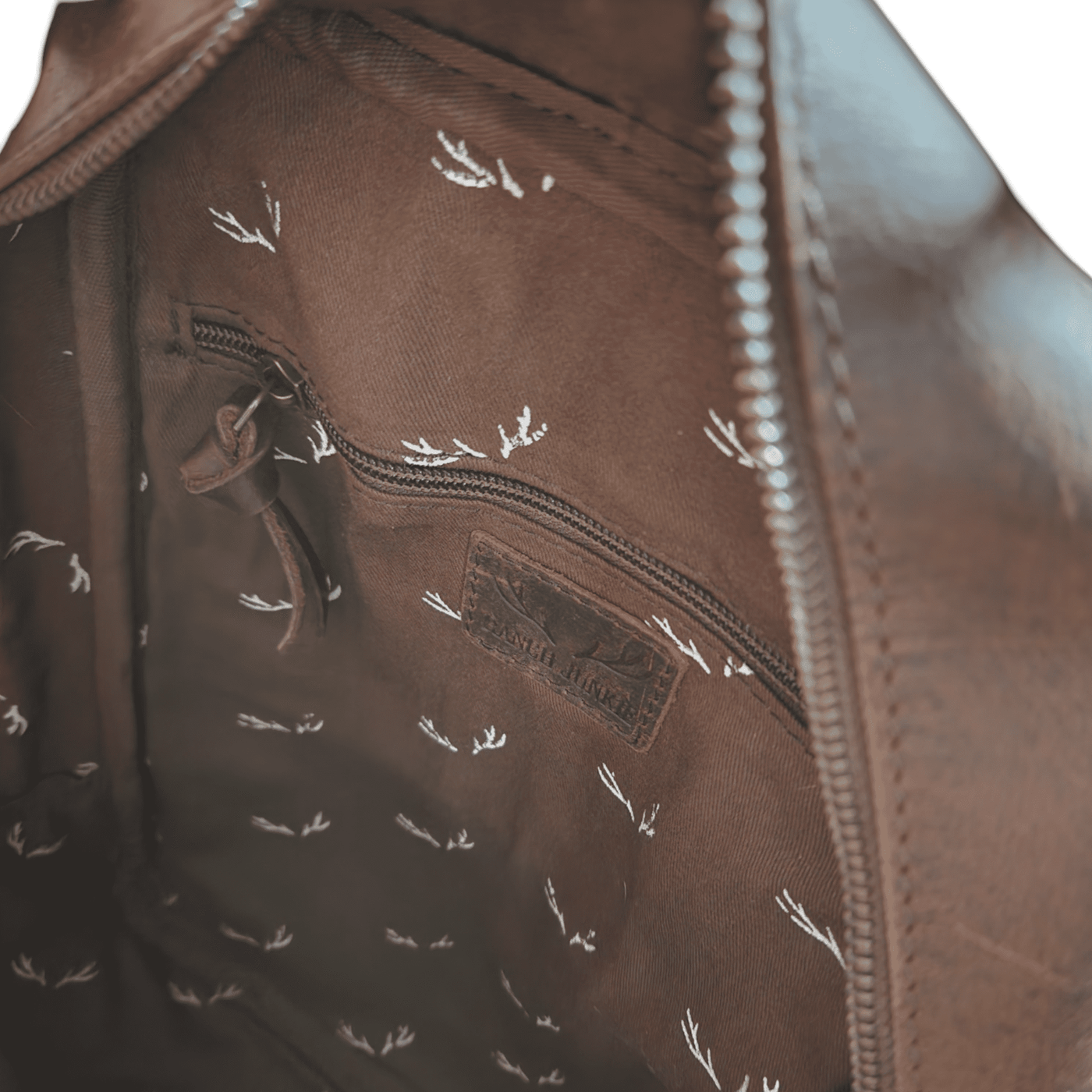 cowhide mini backpack Mini Leather Backpack Cowhide Backpack Highlands Mini Backpack