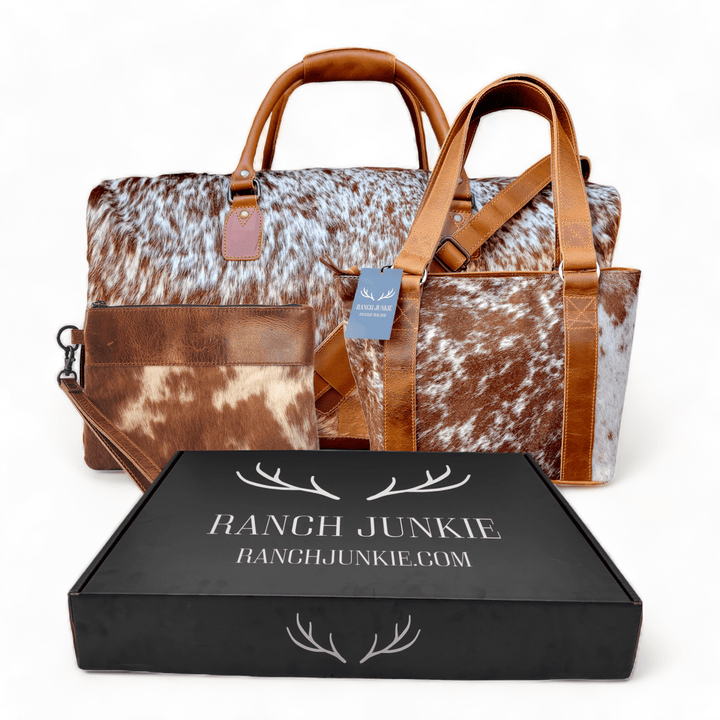 cowhide bags cowhide purse