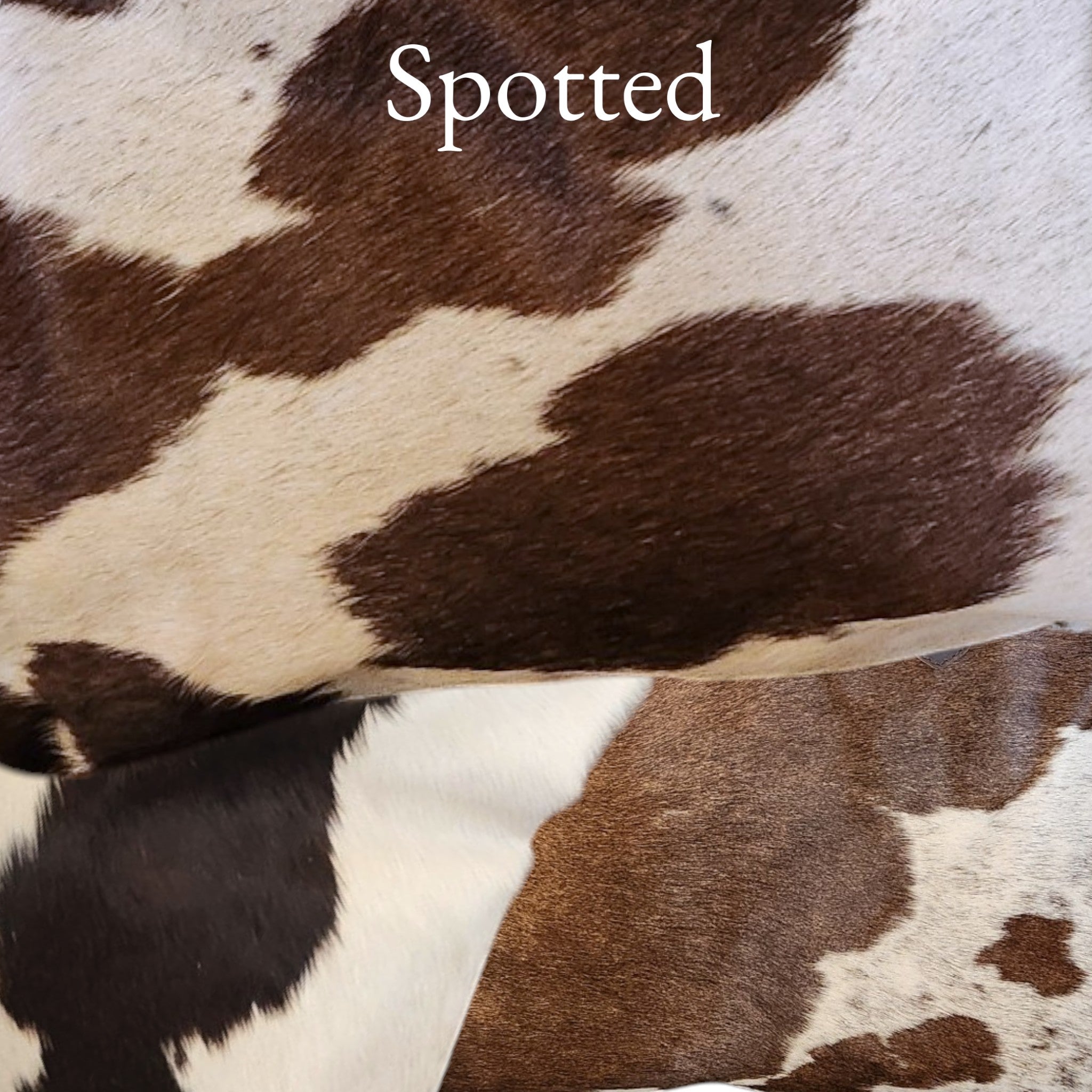 Genuine Cowhide Large Tote Highlands Cowhide Tote Bag Vintage Dark Brown - Ranch Junkie Mercantile LLC 