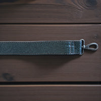 Lily Adjustable Embossed Leather Western Bag Strap (34" to 60")