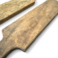 Decorative Farmhouse Primitive Mini Cutting Boards - Ranch Junkie LLC 