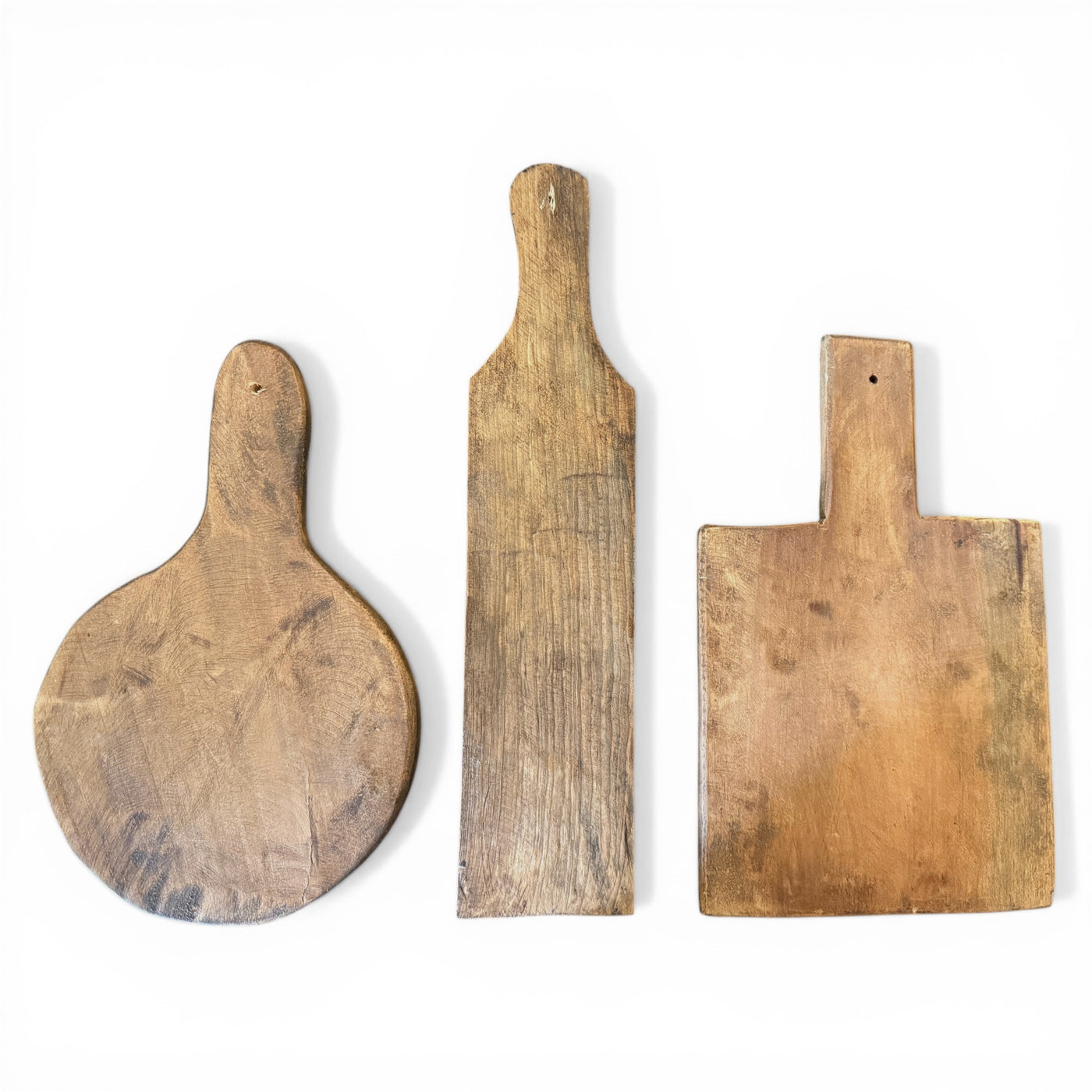 Decorative Farmhouse Primitive Mini Cutting Boards - Ranch Junkie LLC 