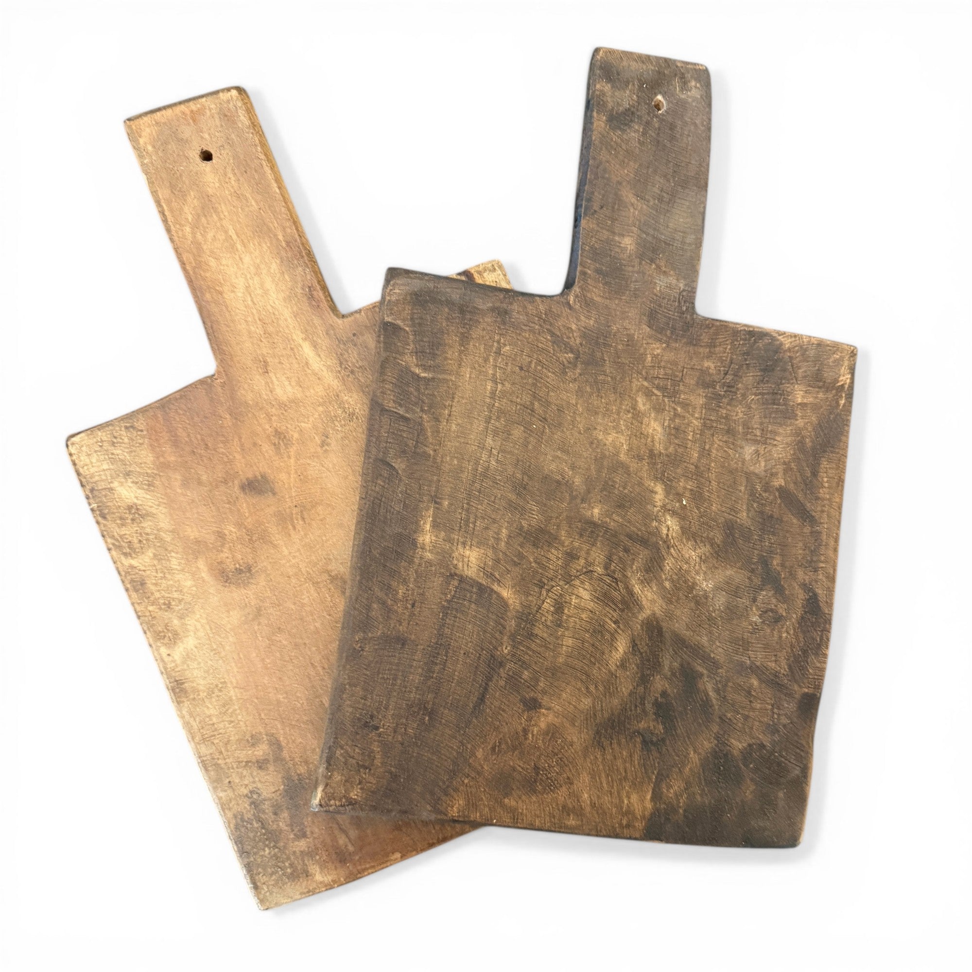 Decorative Farmhouse Primitive Mini Cutting Boards - Ranch Junkie LLC 