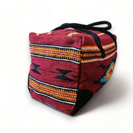 Southwestern Large Weekender Travel Bag Duffle Bag Boho Travel Bag- The Monica Go West Weekender - Ranch Junkie Mercantile LLC