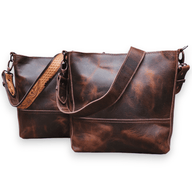 The Rancho Belt Strap Bucket Bag Purse Luggage & BagsRanch Junkie