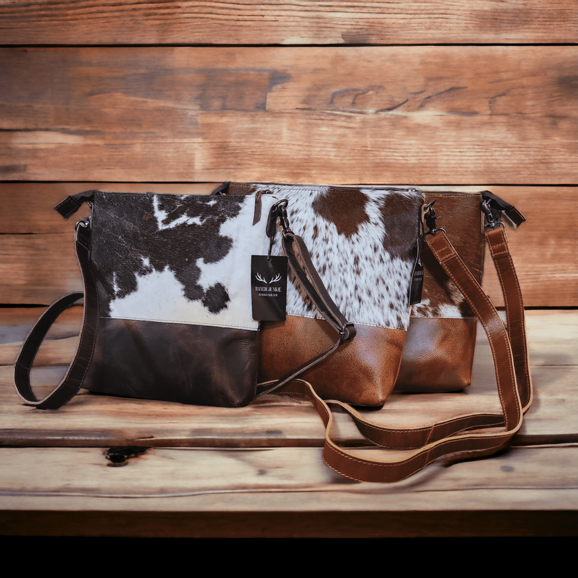 buy cowhide leather bag + great price - Arad Branding