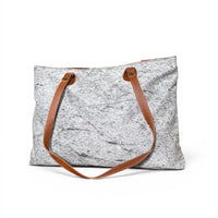 Sample Sale Highlands Genuine Cowhide Large Tote #2 - Ranch Junkie LLC 