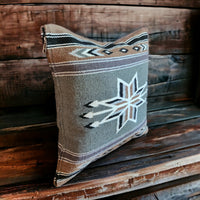 Bundle Deal Tia Southwestern Rug + Tia Southwestern Pillow Bundle - Ranch Junkie Mercantile LLC 