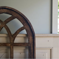 Set of 3 Farmhouse X-Large Sunset Grove Window Collection- The Sunset Grove Collection + Wreath Option - Ranch Junkie Mercantile LLC 