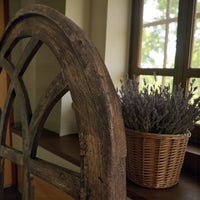 Set of 3 Farmhouse X-Large Sunset Grove Window Collection- The Sunset Grove Collection + Wreath Option - Ranch Junkie Mercantile LLC 