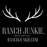 Ranch Junkie LLC logo