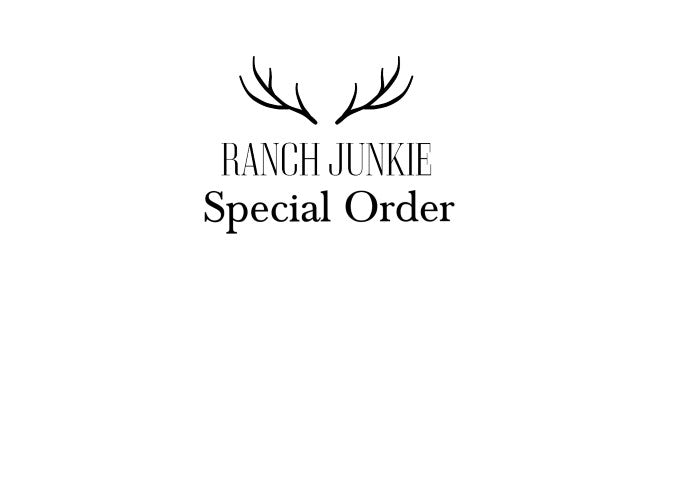 Next Day Air Saver Shipping - Ranch Junkie LLC 