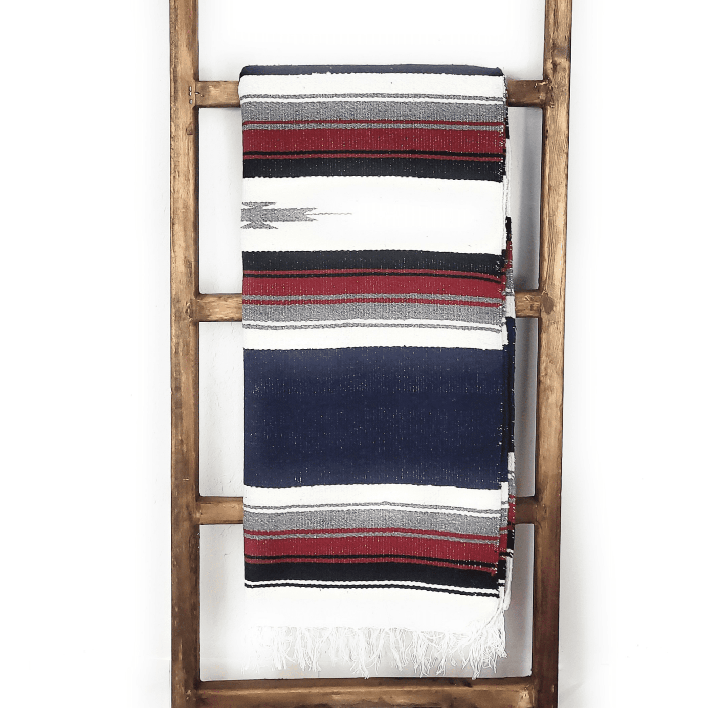 The Mexicali Throw Southwestern Blanket 5' X 7' - Ranch Junkie Mercantile LLC