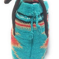 Bundle Deal-Campos Southwestern Weekender Bag + Campos Southwestern Tote Bag - Ranch Junkie Mercantile LLC