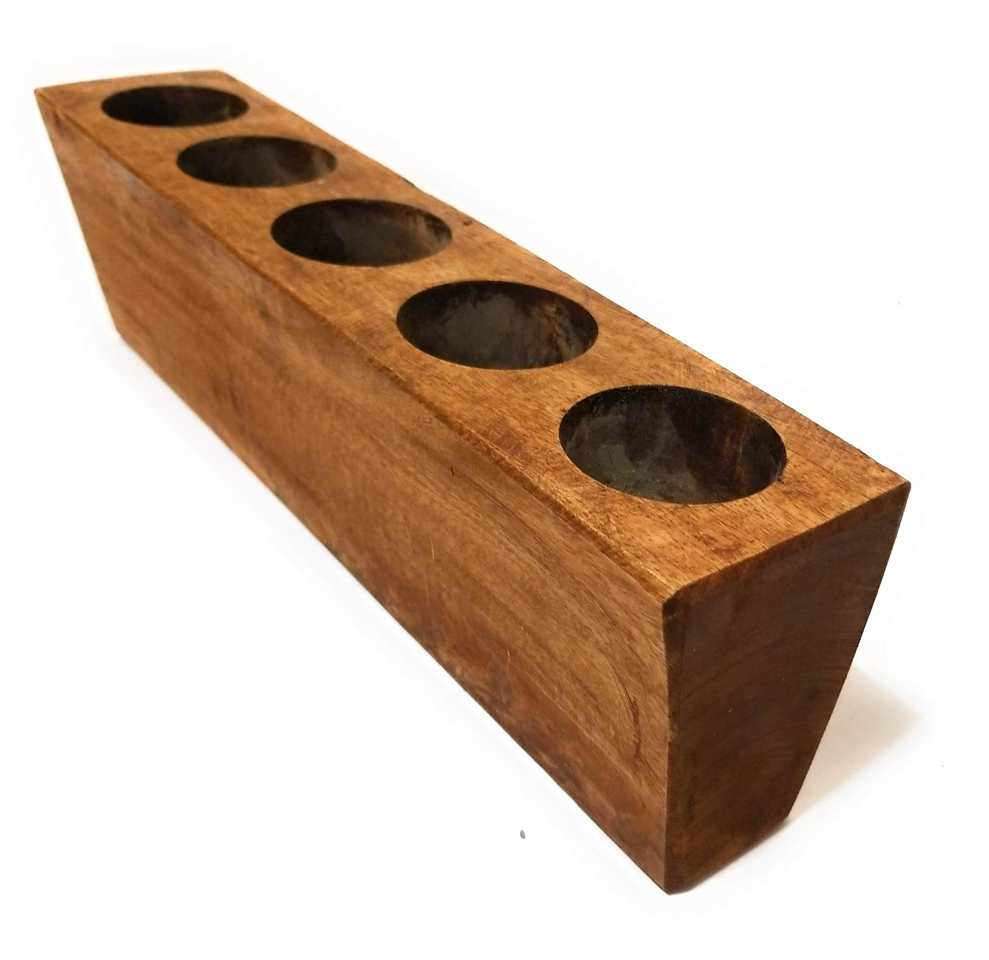Rustic Farmhouse Candle Holders Authentic Sugar Mold Candle Holder Various Sizes - Ranch Junkie Mercantile LLC 