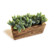 Rustic Farmhouse Candle Holders, Authentic Sugar Mold Candle Holder, Planter,Organizer, Various Sizes- 1, 2, 3, 5, 6,12 Holes, Candle Holder - Ranch Junkie Mercantile LLC
