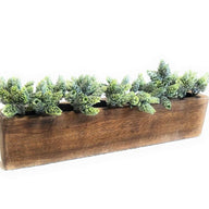 Rustic Farmhouse Candle Holders, Authentic Sugar Mold Candle Holder, Planter,Organizer, Various Sizes- 1, 2, 3, 5, 6,12 Holes, Candle Holder - Ranch Junkie Mercantile LLC